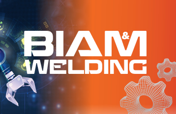 Biam - Welding
